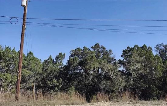 0.34ac [Parcel ID: 154080] in Bandera County, TX – Buy Today $5799 Down or $23999 Cash